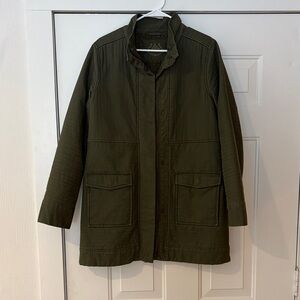 Prana cargo jacket